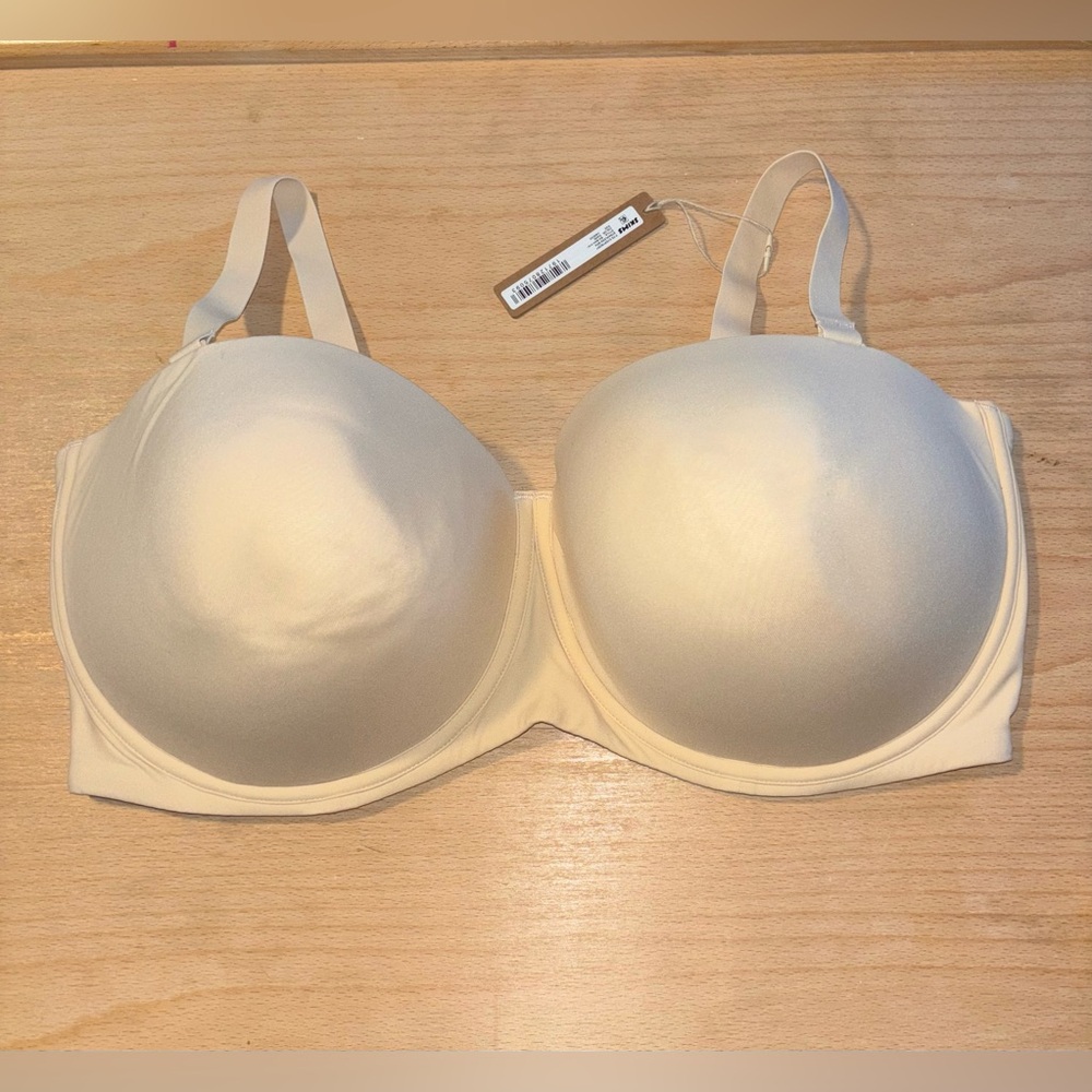 Skims bra